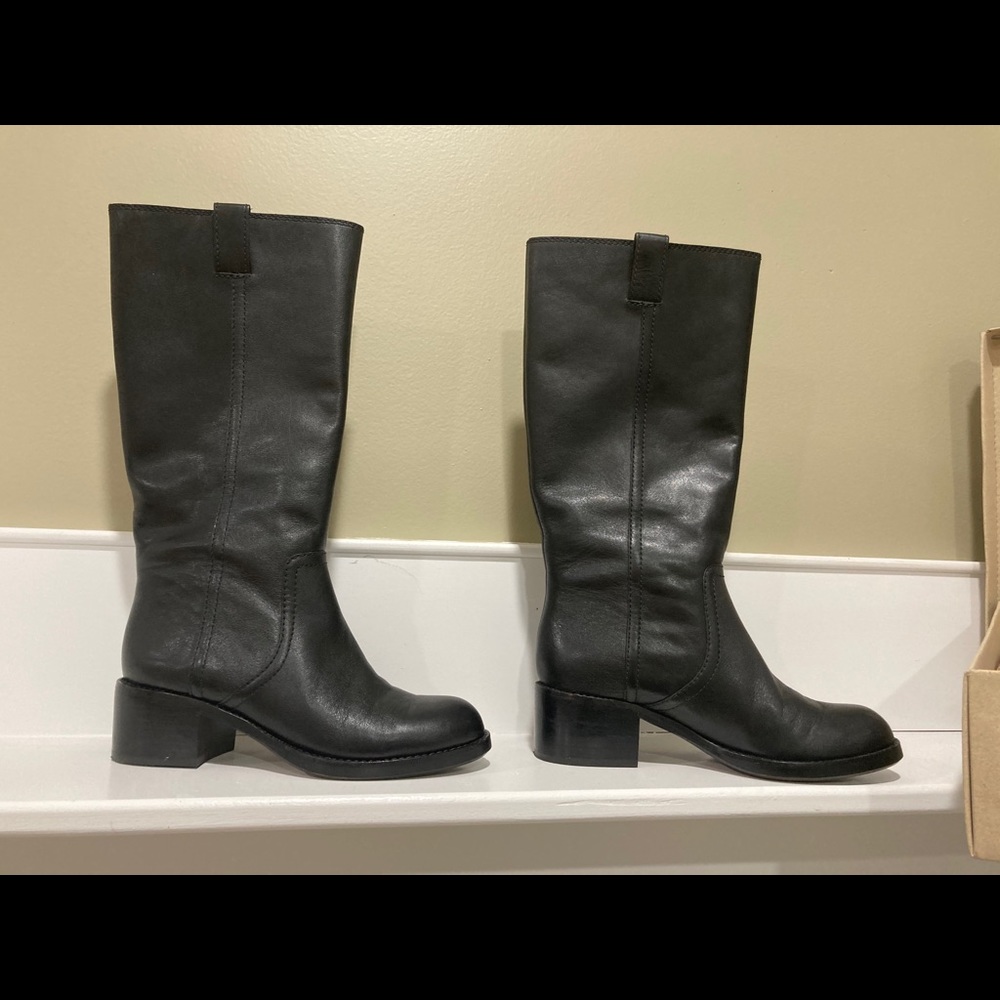 Madewell - Allie Tall Boot
